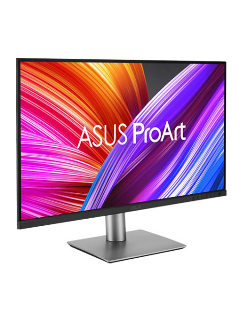 Asus 27“ ProArt Display Professional 4K UHD Monitor (PA279CRV)  IPS  3840 x 2160  USB-C  100% sRGB  DisplayHDR 400  VESA