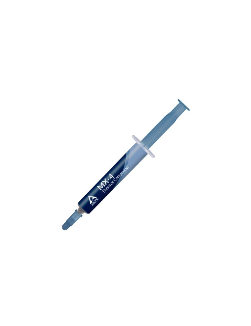 Arctic MX-4 Thermal Compound  4g Syringe  8.5W/mK