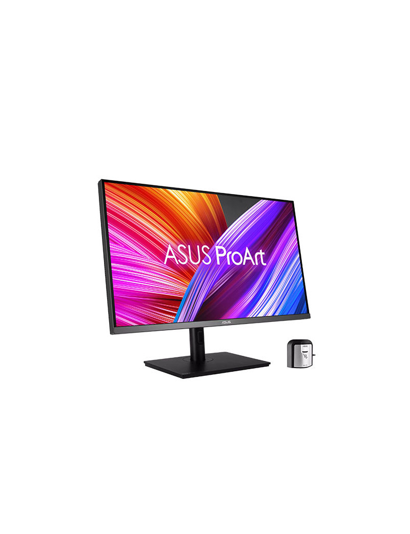 Asus 32“ ProArt Display Professional 4K UHD Monitor (PA32UCR-K)  Mini LED/IPS  3840 x 2160  USB-C  1000 nits  HDR-10  VESA