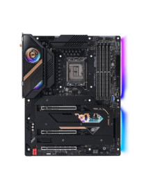 Asrock Z690 TAICHI  Intel Z690  1700  ATX  4 DDR5  HDMI  2 Thunderbolt  Wi-Fi  2.5G LAN  PCIe5  RGB  3x M.2