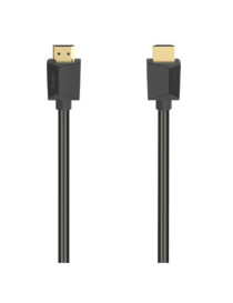 Hama High Speed HDMI Cable  Ultra-HD 4K  Ethernet  Gold-Plated  5 Metre