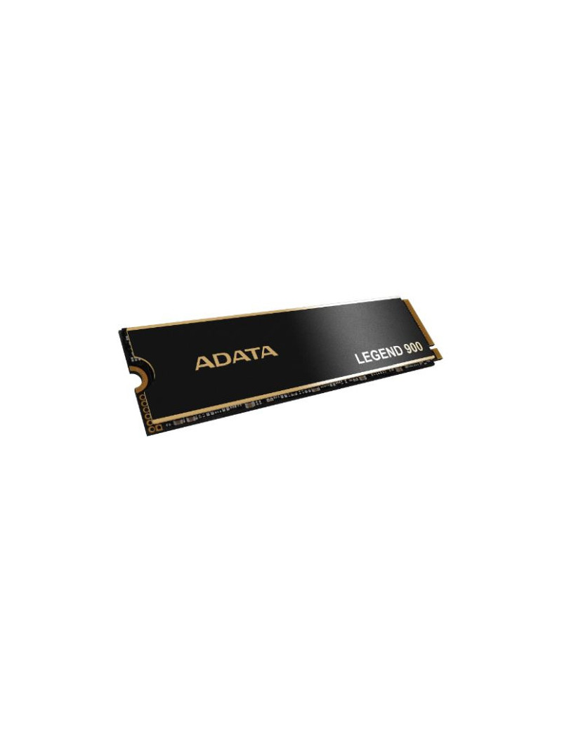 ADATA 2TB Legend 900 M.2 NVMe Gen4 SSD  M.2 2280  PCIe 4.0  3D NAND  R/W 7000/5400 MB/s