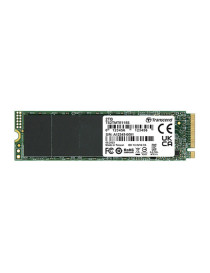 Transcend 2TB 115S M.2 NVMe SSD  M.2 2280  PCIe Gen3  3D NAND  R/W 3200/1900 MB/s  200K/250K IOPS