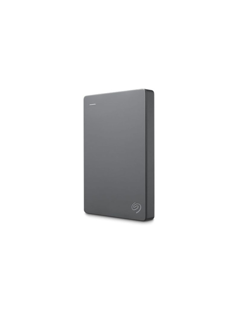 Seagate Basic 1TB Portable External Hard Drive  2.5“  USB 3.0  Grey