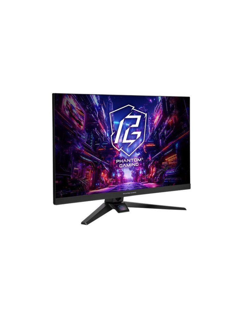 Asrock 27“ Gaming Monitor (PG27FFT1A)  IPS  1920 x 1080  1ms  2 HDMI  DP  180Hz  sRGB 123%  FreeSync  VESA