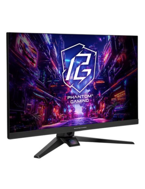 Asrock 27“ Gaming Monitor (PG27FFT1A)  IPS  1920 x 1080  1ms  2 HDMI  DP  180Hz  sRGB 123%  FreeSync  VESA