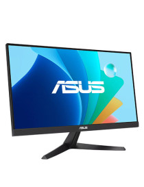 Asus 21.45“ Frameless Eye Care Gaming Monitor (VY229HF)  IPS  1920 x 1080  1ms  100Hz  VGA  HDMI  Adaptive-Sync  VESA