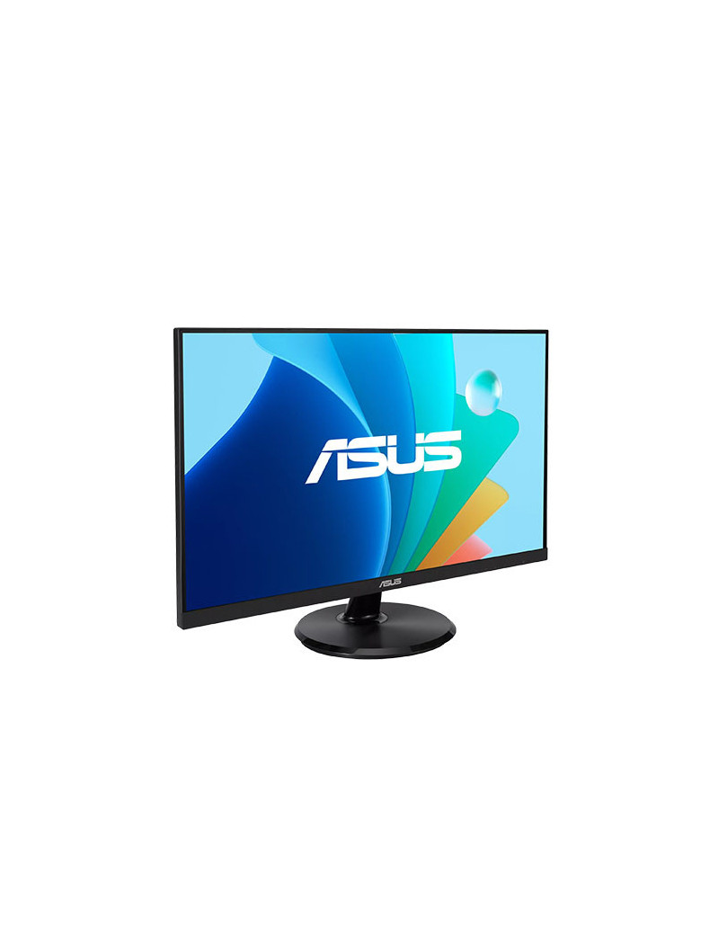 Asus 27“ Frameless Eye Care Gaming Monitor (VA27DQFR)  IPS  1920 x 1080  1ms  100Hz  VGA  HDMI  DP  Adaptive-Sync  VESA