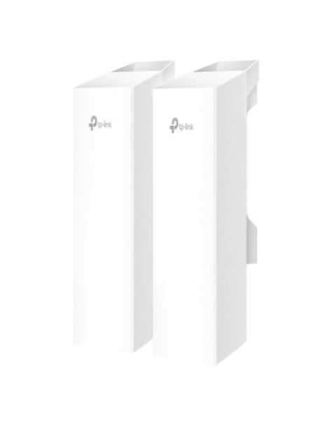 TP-LINK (EAP215-BRIDGE KIT) Omada Wireless Bridge 5GHz 867Mbps Long-Range Indoor/Outdoor Access Point