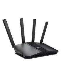 Asus (RT-BE58U) BE3600 Dual Band Wi-Fi 7 Smart AiMesh Extendable Router  2.5G WAN  4x GB LAN  MLO  4K-QAM