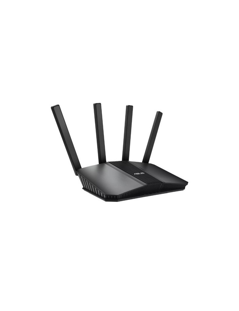 Asus (RT-BE58U) BE3600 Dual Band Wi-Fi 7 Smart AiMesh Extendable Router  2.5G WAN  4x GB LAN  MLO  4K-QAM