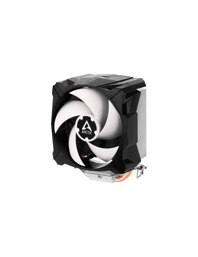 Arctic Freezer 7 X Compact Heatsink & Fan  Intel & AMD Sockets  92mm PWM Fan  Fluid Dynamic Bearing