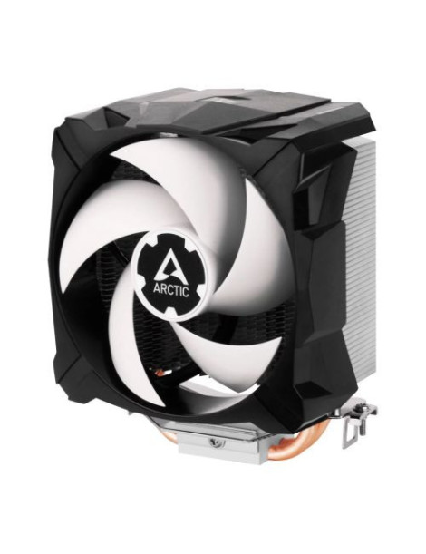 Arctic Freezer 7 X Compact Heatsink & Fan  Intel & AMD Sockets  92mm PWM Fan  Fluid Dynamic Bearing