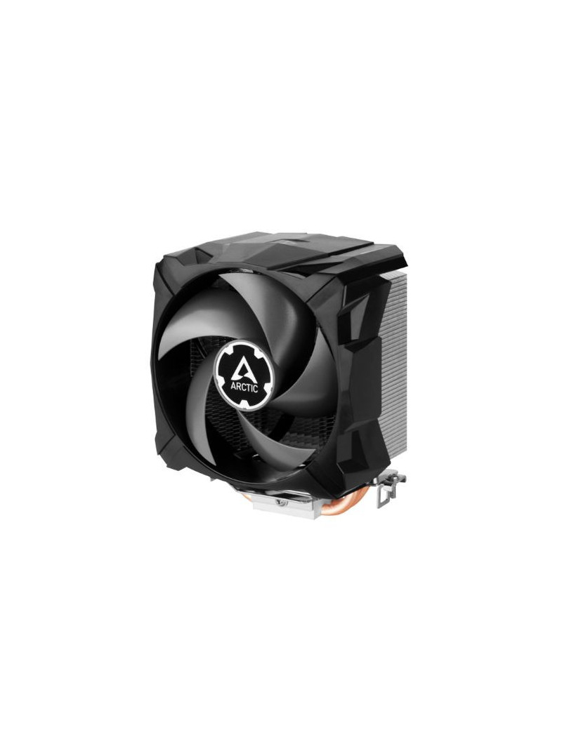 Arctic Freezer 7 X CO Compact Heatsink & Fan  Intel & AMD Sockets  Continuous Operation  Dual Ball Bearing