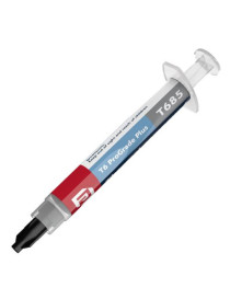 Akasa ProGrade Plus T6 Hi-performance Heat Paste w/ Spatula  4g with Syringe  12.2 W/mk