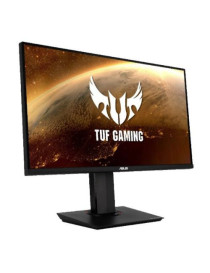 Asus 28“ TUF 4K UHD Gaming Monitor (VG289Q)  IPS  3840 x 2160  5ms  2 HDMI  DP  HDR10  DCI-P3  VESA