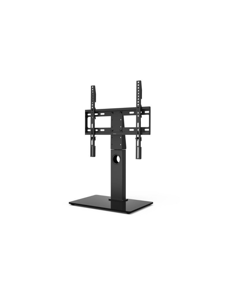 Hama TV Stand  Up to 55“ TVs  30kg Max  Swivel  Height-Adjustable  Cable Manager  VESA up to 400 x 400