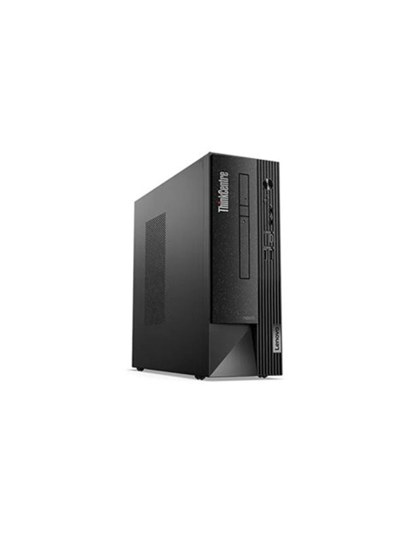 Lenovo ThinkCentre Neo 50s SFF PC  i3-12100  8GB  256GB SSD  No Optical  USB-C  Windows 11 Pro