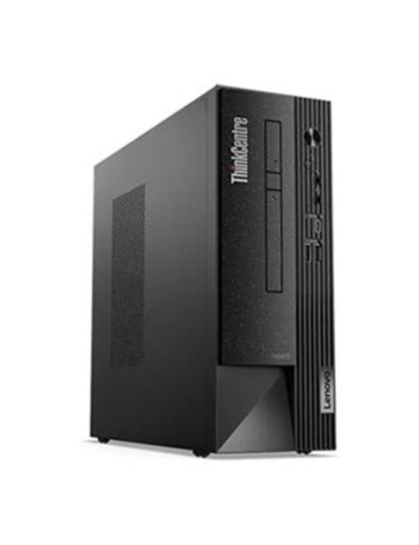 Lenovo ThinkCentre Neo 50s SFF PC  i3-12100  8GB  256GB SSD  No Optical  USB-C  Windows 11 Pro