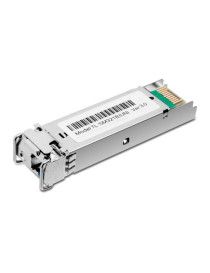 TP-LINK (TL-SM321B) 1000Base-BX WDM Bi-Directional SFP Module