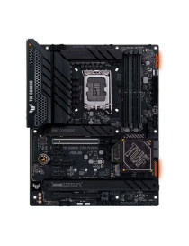 Asus TUF GAMING Z790-PLUS D4  Intel Z790  1700  ATX  4 DDR4  HDMI  DP  2.5G LAN  PCIe5  RGB  4x M.2