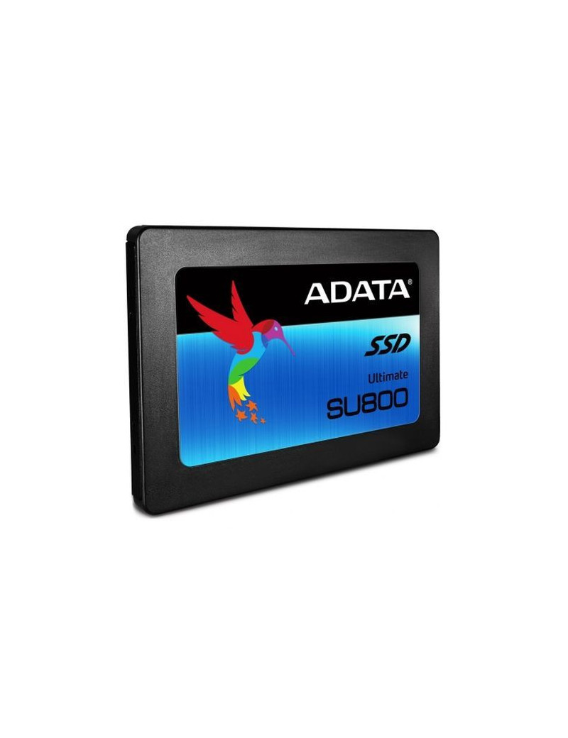 ADATA 1TB Ultimate SU800 SSD  2.5“  SATA3  7mm (2.5mm Spacer)  3D NAND  R/W 560/520 MB/s