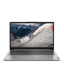 Lenovo Ideapad 1 Laptop  15.6 Inch Full HD 1080p Screen  AMD Ryzen 5 7520U  8GB RAM  256GB SSD  Windows 11 Home