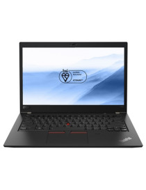 PREMIUM REFURBISHED Lenovo ThinkPad T480s Intel Core I5-8250U 8th Gen Laptop  14 Inch Full HD 1080p Screen  16GB RAM  256GB SSD  Windows 11 Pro