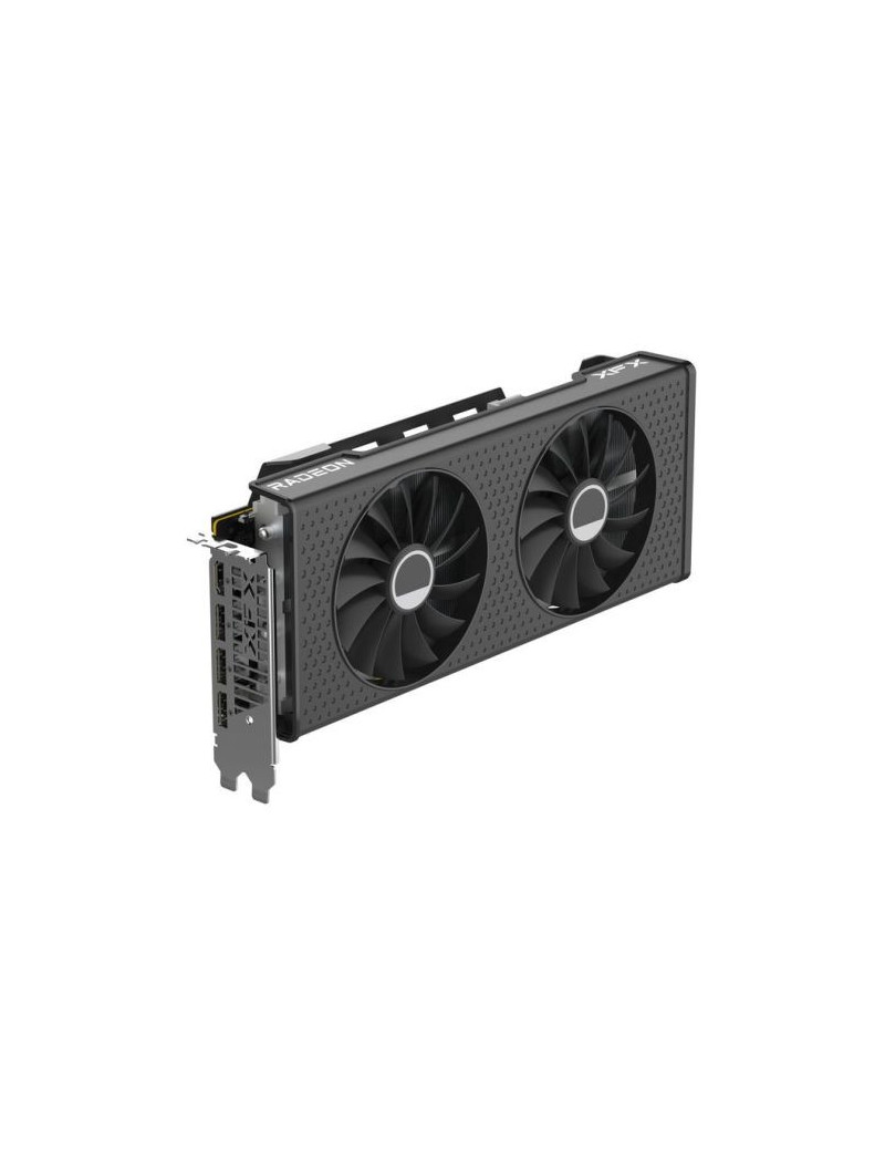 XFX RX7700 XT Speedster SWFT 210 Core  12GB DDR6  HDMI  3 DP  2544MHz Clock