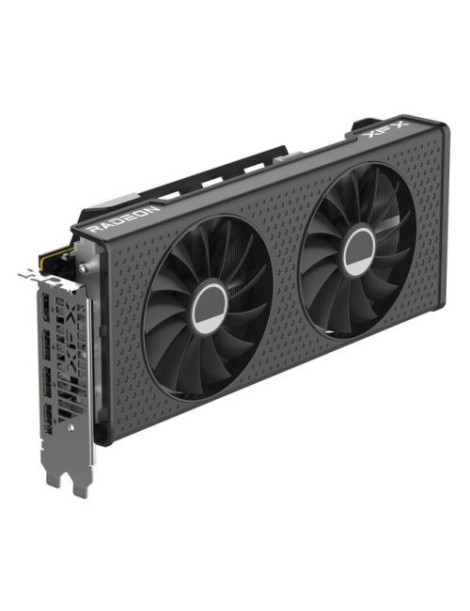 XFX RX7700 XT Speedster SWFT 210 Core  12GB DDR6  HDMI  3 DP  2544MHz Clock