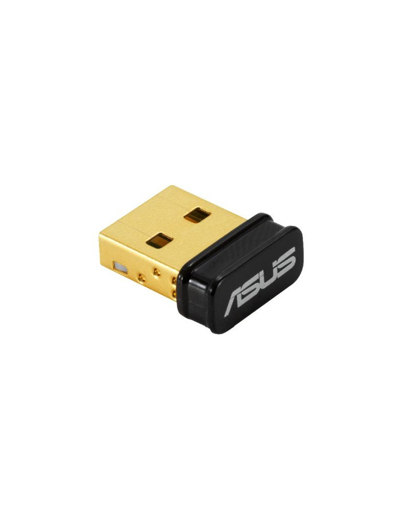 Asus (USB-BT500) USB Micro Bluetooth 5.0 Adapter  Backward Compatible