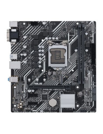 Asus PRIME H510M-E  Intel H510  1200  Micro ATX  2 DDR4  VGA  HDMI  DP  M.2