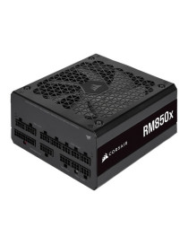 Corsair 850W Enthusiast RMx Series RM850X V3 PSU  FDB Fan  Fully Modular  80+ Gold  ATX 3.1  PCIe 5.1