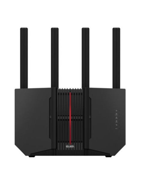 Asus (RT-BE92U) BE9700 Tri-Band Wi-Fi 7 Router  320MHz  4096-QAM  MLO  AI WAN Detection  10GB WAN/LAN  2x 2.5G Ports  USB  AiMesh