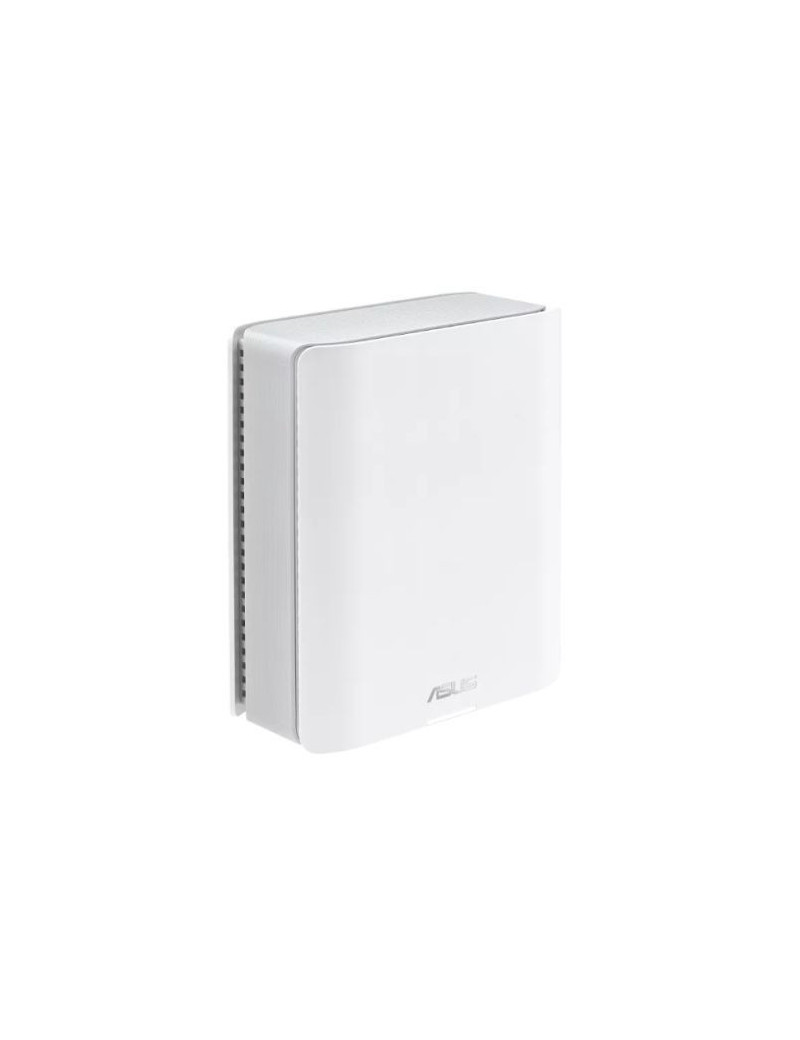 Asus (ZenWiFi BT10) BE18000 Tri-Band Wi-Fi 7 Mesh Routers (Single Unit)  Up to 6 000 sq.ft  2x 10G Ports  USB  VPN  multi-SSID