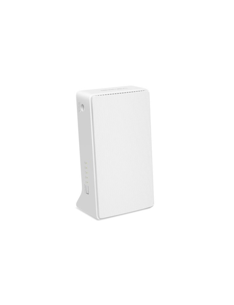 Mercusys (MB230-4G) 4G+ Cat6 AC1200 Wireless Dual Band Gigabit Router  Dual Band  Connect up to 64 Devices  Wi-Fi Router Mode