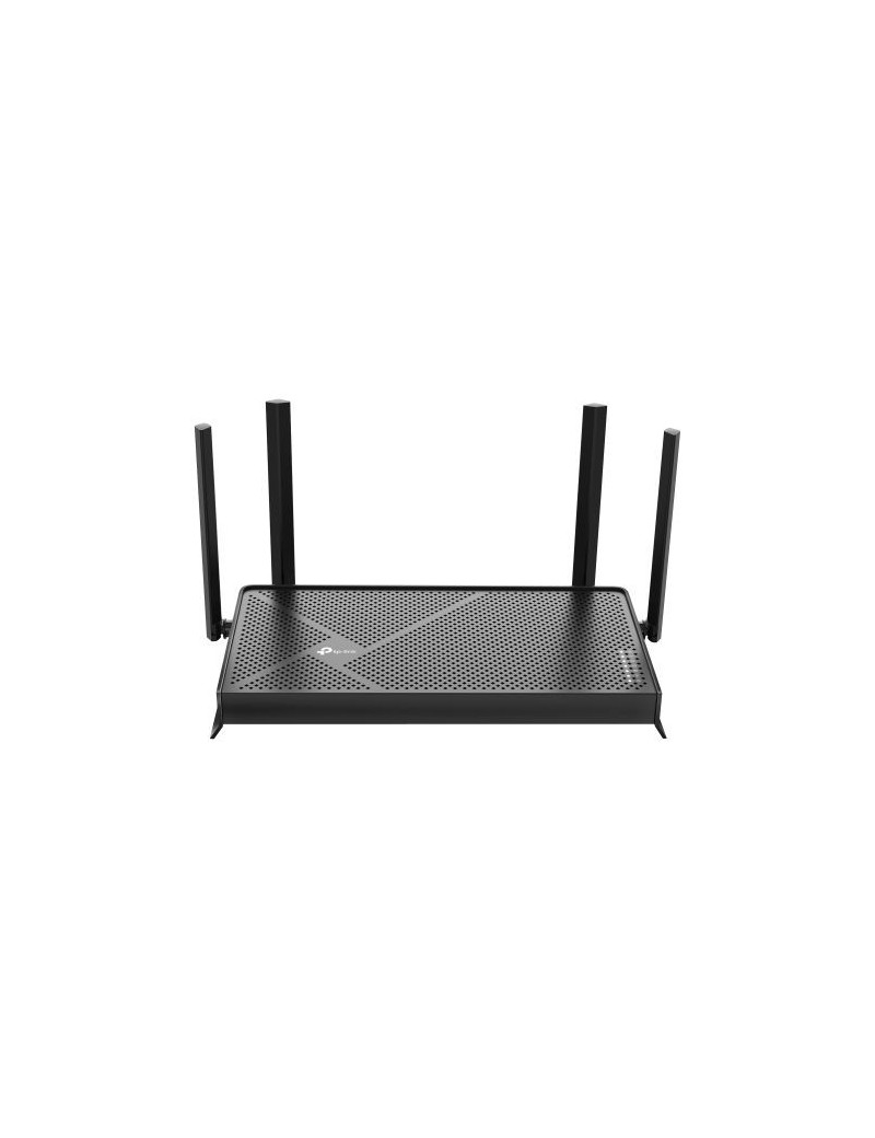 TP-LINK (Archer BE230) BE3600 Dual Band Wi-Fi 7 Router  MLO  2.5G LAN  2.5G WAN  USB  EasyMesh Compatible