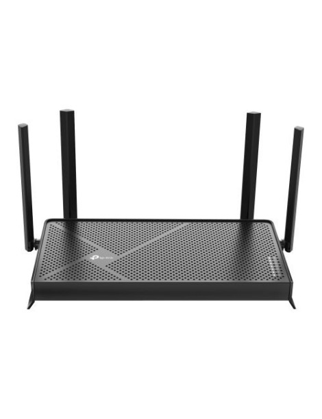 TP-LINK (Archer BE230) BE3600 Dual Band Wi-Fi 7 Router  MLO  2.5G LAN  2.5G WAN  USB  EasyMesh Compatible