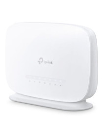 TP-Link (Archer MR515) 4G+ Cat6 AC1200 Wireless Dual Band Gigabit Router  MU-MIMO  GB WAN/LAN  Wi-Fi Router Mode  EasyMesh