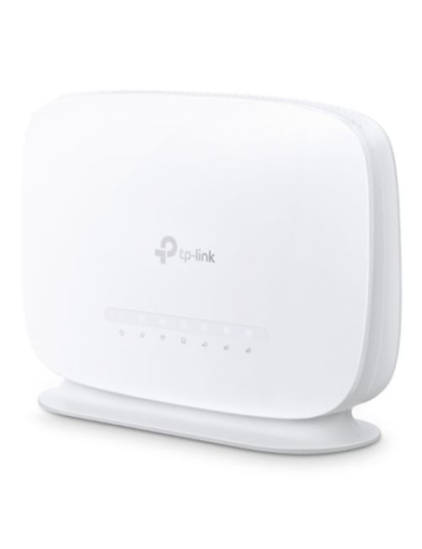 TP-Link (Archer MR515) 4G+ Cat6 AC1200 Wireless Dual Band Gigabit Router  MU-MIMO  GB WAN/LAN  Wi-Fi Router Mode  EasyMesh