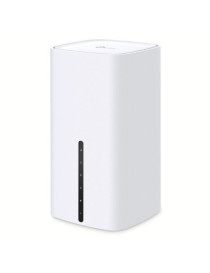 TP-LINK (Archer NX200) 5G AX1800 Wireless Dual Band Gigabit Router  EasyMesh Compatible  GB WAN/LAN