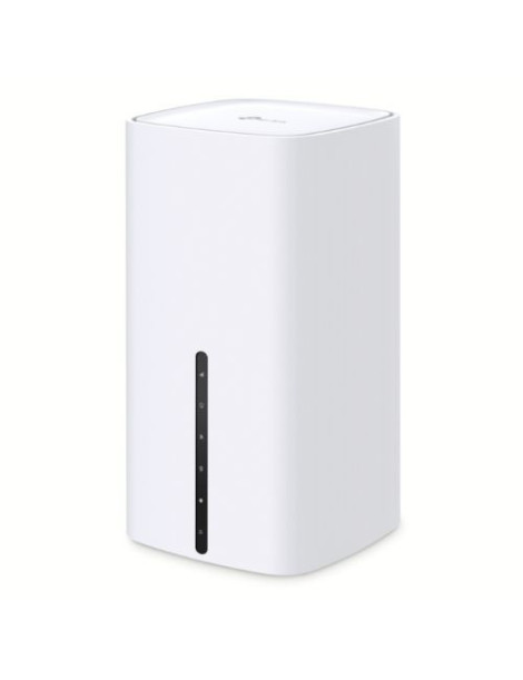 TP-LINK (Archer NX200) 5G AX1800 Wireless Dual Band Gigabit Router  EasyMesh Compatible  GB WAN/LAN