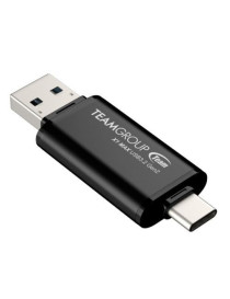 Team 1TB X1 Max USB-A & USB-C 3.2 Gen2 Memory Pen  1 000MB/s