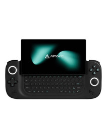 Antec Core HS Handheld Console with 6“ 1080p IPS Floating Screen  AMD Ryzen 7 7840U Processor  16GB RAM  512GB SSD  WiFi 6E  Windows 11 Home - Black