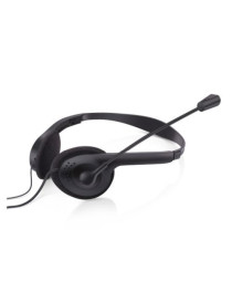 Sandberg Bulk USB Headset with Boom Microphone  5 Year Warranty *OEM Packaging*