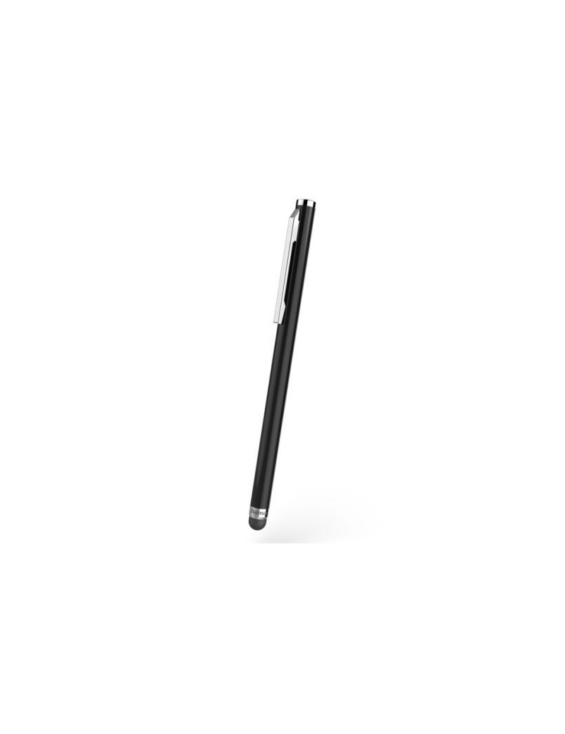 Hama Easy Phone/Tablet Stylus  Aluminium  Soft Touch Tip