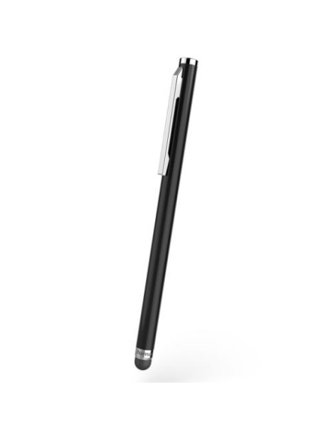 Hama Easy Phone/Tablet Stylus  Aluminium  Soft Touch Tip