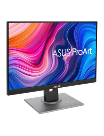 Asus 24“ ProArt HDR Professional WUXGA Monitor (PA248QV)  16:10  IPS  1920 x 1200  5ms  VGA  HDMI  DP  USB  100% sRGB  VESA