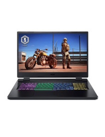 Acer Nitro 5 AN517- 55 Gaming Laptop  17.3 Inch FHD Screen  Intel Core i7-12650H 12th Gen Processor  NVIDIA GeForce RTX 4060  16GB RAM  1TB SSD  Windows 11 Home