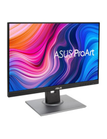 Asus ProArt 27“ WQHD Professional Monitor (PA278QV)  IPS  2560 x 1440  5ms  DVI  HDMI  DP  Mini DP  100% sRGB  VESA